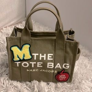 Marc Jacobs Tote bag ❤️
